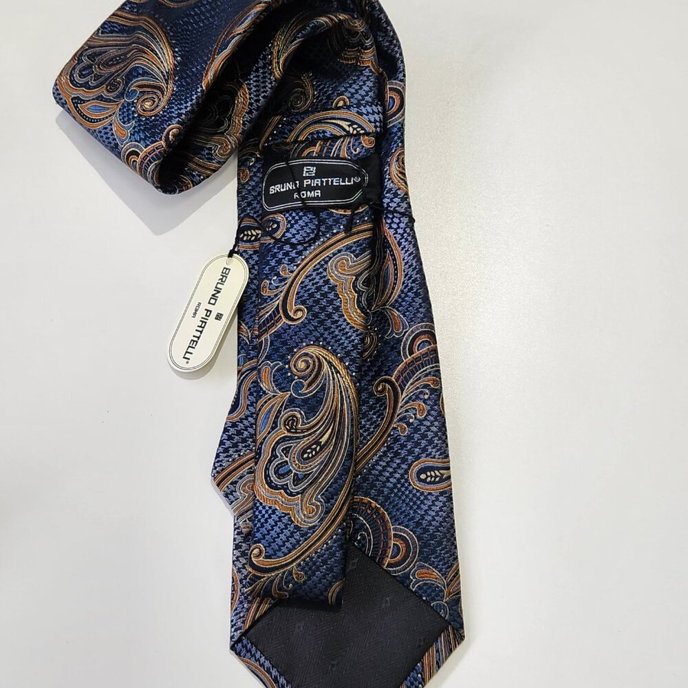 Tie - Picture 2 of 2